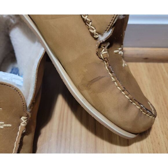 Harimari Alta Fussy Shoes 7 - Picture 3 of 9